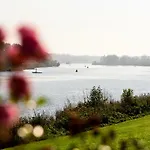 Aan De Maas Appartamento Broekhuizen (Limburg)