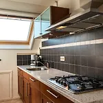 Aan De Maas Appartamento