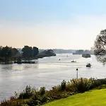 Aan De Maas Appartamento Broekhuizen (Limburg)