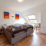 Aan De Maas Appartamento