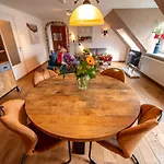 Aan De Maas Appartamento *