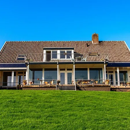 Apartamento Aan De Maas *