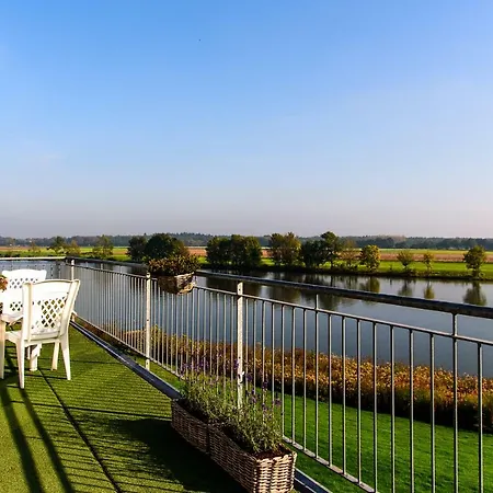 Appartamento Aan De Maas *