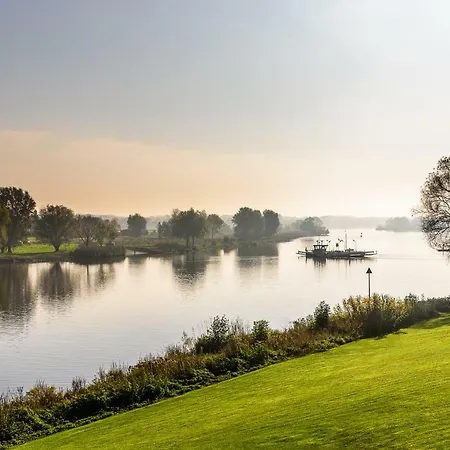 Appartamento Aan De Maas *