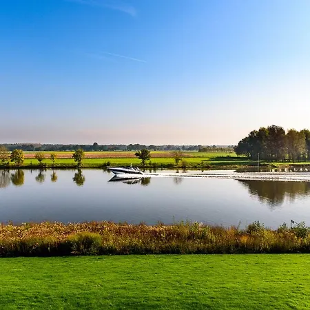 Appartamento Aan De Maas Broekhuizen (Limburg)
