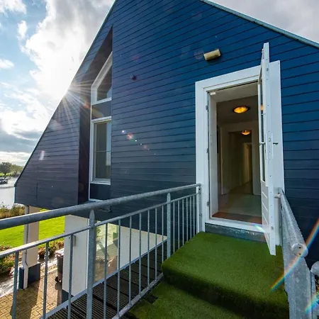 דירה Aan De Maas Broekhuizen (Limburg)