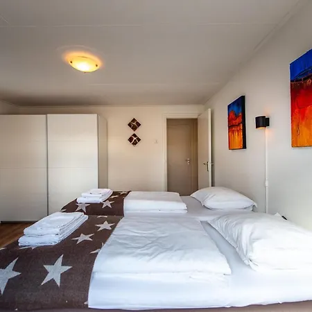 דירה Aan De Maas Broekhuizen (Limburg)