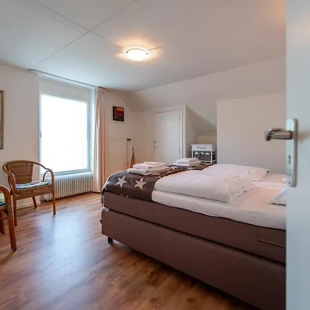 Aan De Maas Apartamento