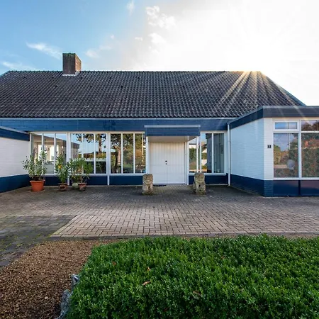 דירה Aan De Maas *