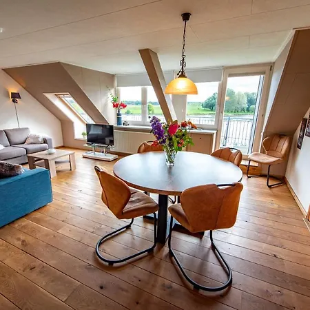 דירה Aan De Maas *