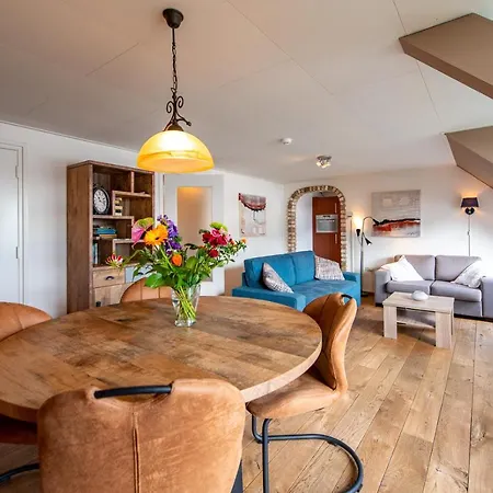 דירה Aan De Maas