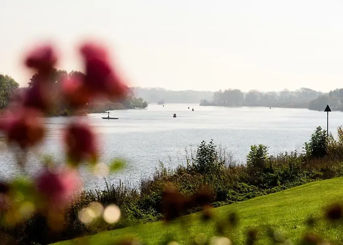 Aan De Maas דירה Broekhuizen (Limburg)