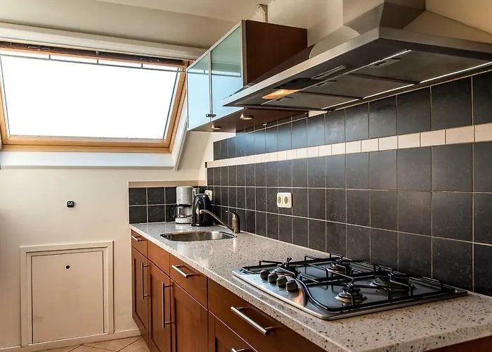 Aan De Maas Apartamento