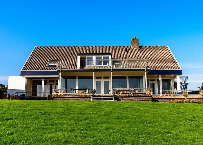 Apartamento Aan De Maas *