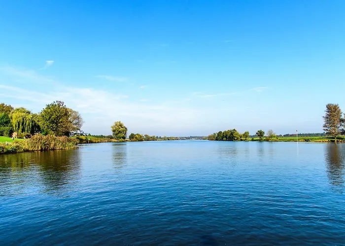 דירה Aan De Maas Broekhuizen (Limburg)