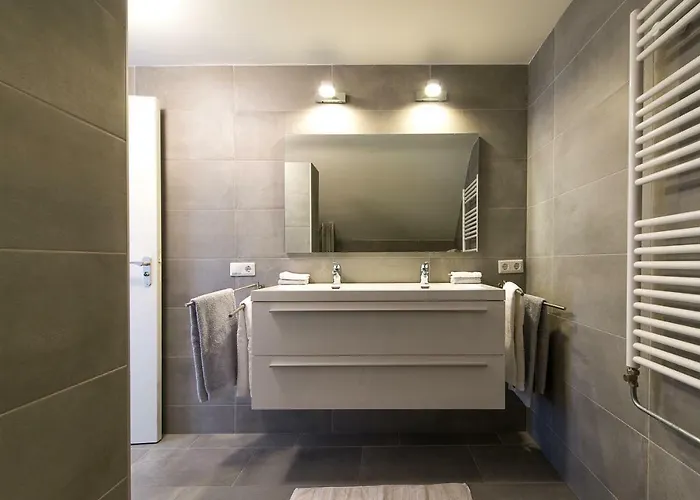 Apartamento Aan De Maas Broekhuizen (Limburg)