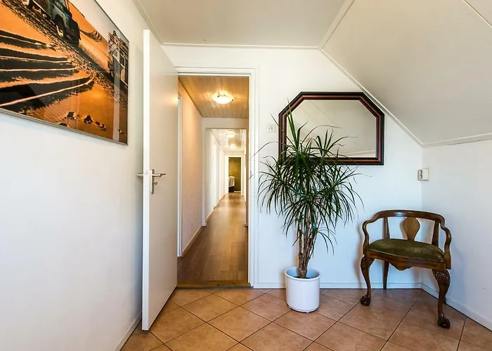 Apartamento Aan De Maas