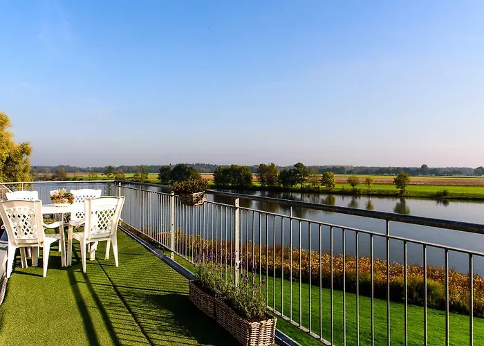 Apartamento Aan De Maas *