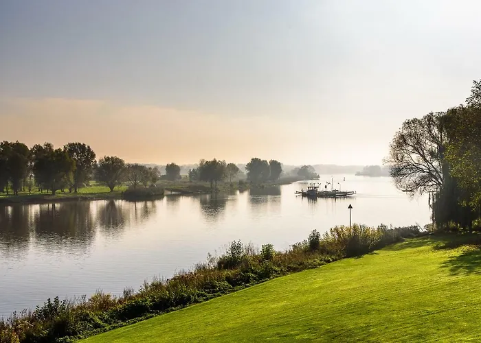 Apartamento Aan De Maas *