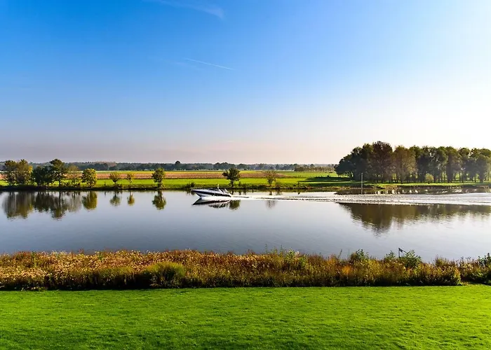 דירה Aan De Maas Broekhuizen (Limburg)