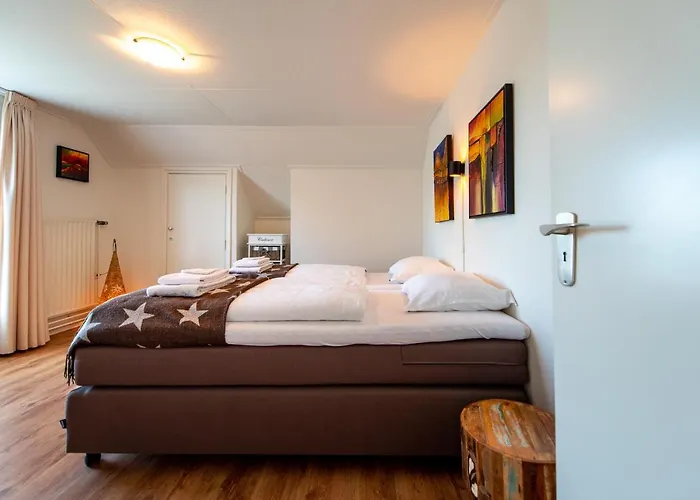 Apartamento Aan De Maas Broekhuizen (Limburg)