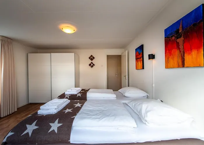 Apartamento Aan De Maas Broekhuizen (Limburg)