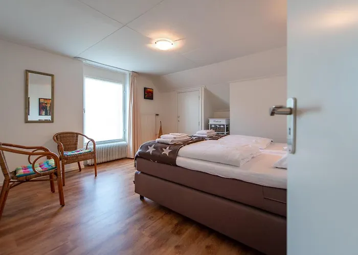 Aan De Maas Apartamento