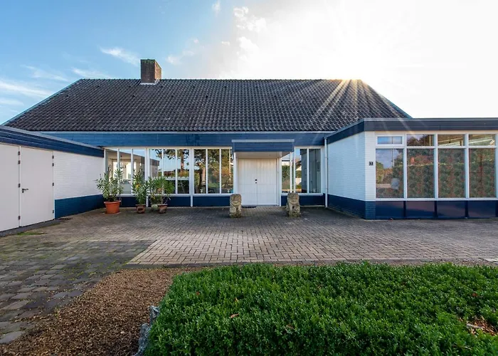 Apartamento Aan De Maas *