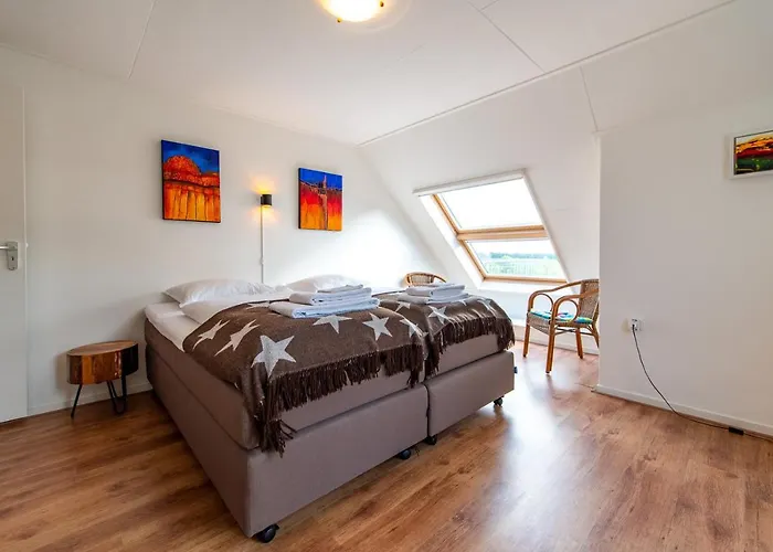 Aan De Maas Apartamento