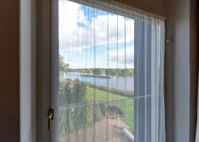 Apartamento Aan De Maas Broekhuizen (Limburg)