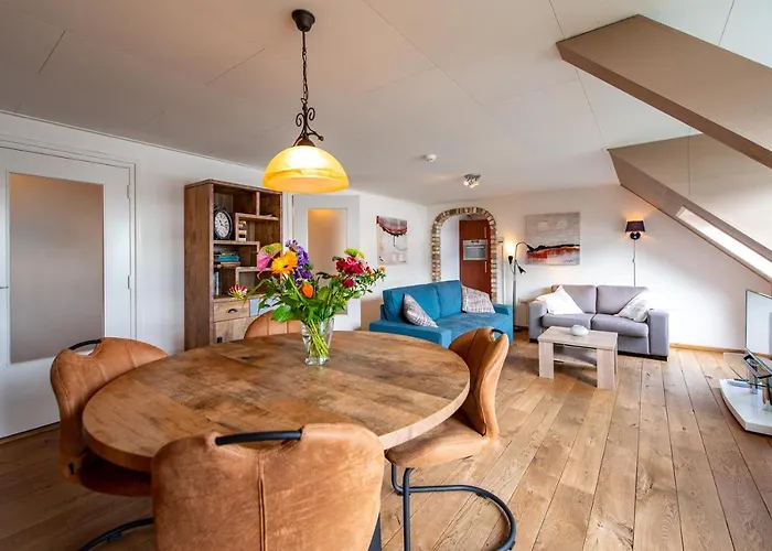 Apartamento Aan De Maas