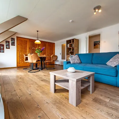 Lägenhet Aan De Maas