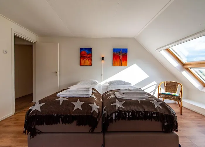 Aan De Maas Broekhuizen