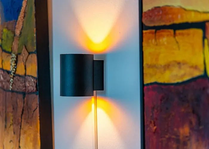 アパート Aan De Maas Broekhuizen